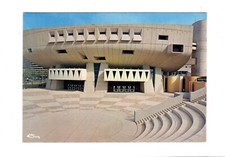 Postcard Lyon / L'auditorium / France