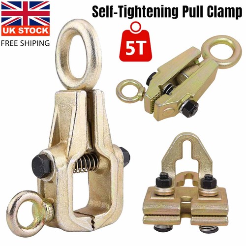 Self tightening repair tool - tightening,