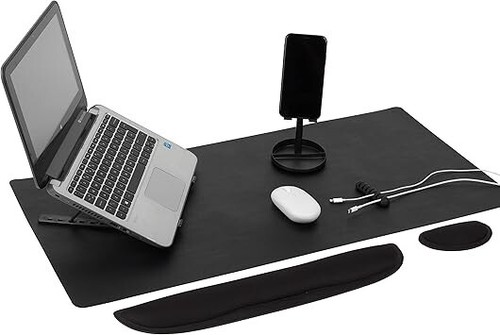 Black studio set - 6,