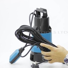 151654 1100W Heavy Duty Garden