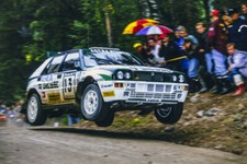Tommi Makinen Seppo Harjanne
