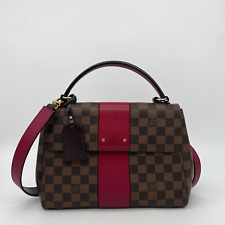 Louis Vuitton Bond Street Bag