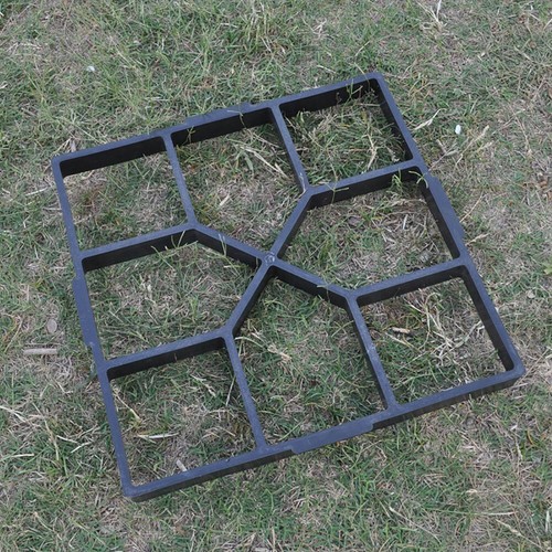 40x40cm driveway paving - 40x40cm,