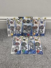 Beyblade Super Mega Bundle –