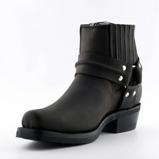 Grinders Renegade Lo Brown