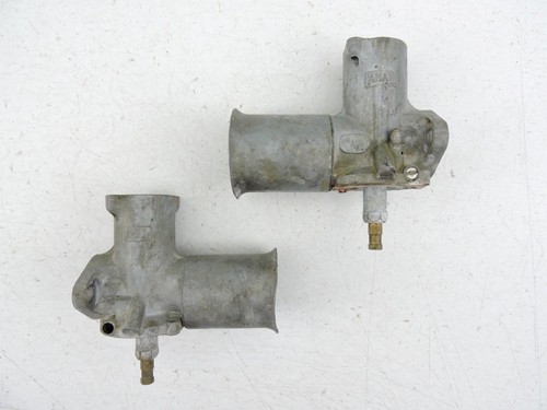 Amal 932 concentric carburetor - 932,