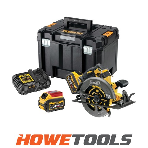 Dewalt dcs578t2 54v - dewalt, circular