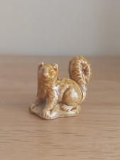 Vintage Wade Whimsie PINE