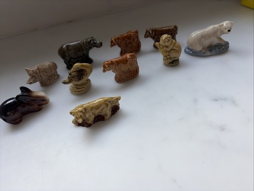 Wade animal cracker - 10,