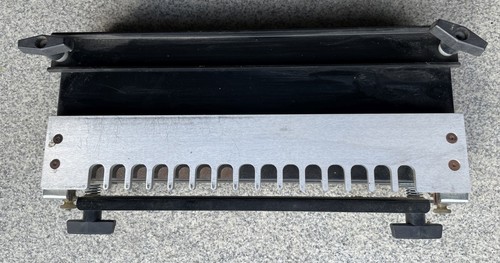 Trend dj300 dovetail - dovetail, jig