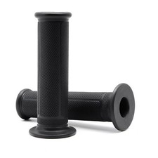 Grips Handlebar Black for