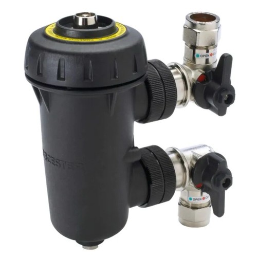 Worcester bosch greenstar - worcester,