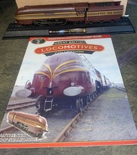 8P Duchess Display Model With