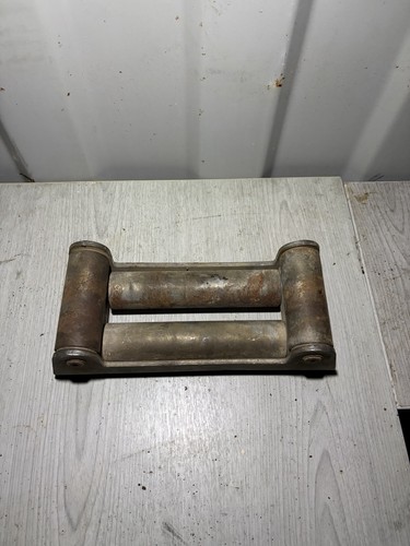 Discovery land rover winch - discovery,