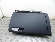 Audi A4 Glove Box Storage