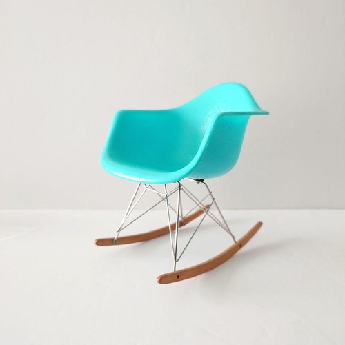 Vitra miniature collection - vitra, rar