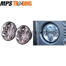 LED 7" Headlight Headlamp