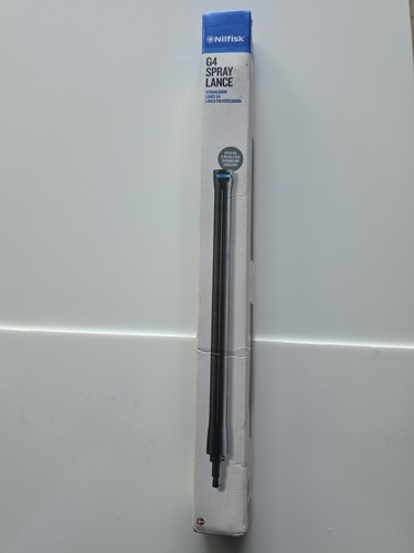 Nilfisk genuine pressure - nilfisk,