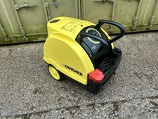 240 volt Karcher HDS 601 Eco C