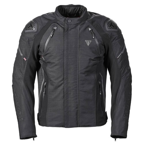 Triumph triple tritech - triumph,
