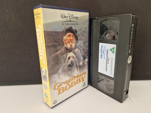 Greyfriars bobby walt disney - greyfriars,