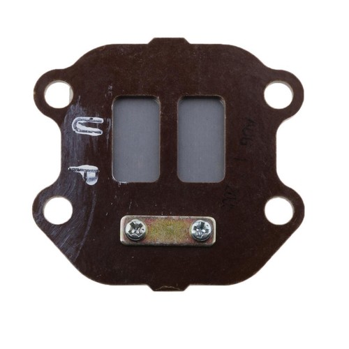 Intake reed valve assemble - reed,