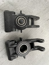 Rc Mcd Rear Hubs And Bearings