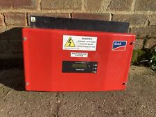 SMA Sunny Boy SB1600TL-10 Solar PV Inverter - 1.6kw