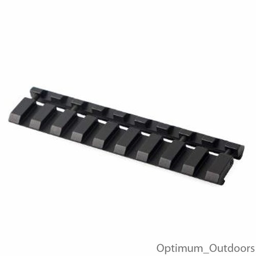 Slot snap rail adapter - slot,