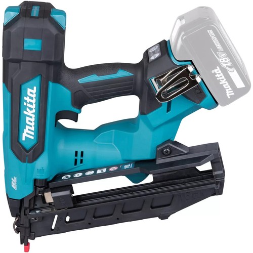 Makita dbn610zj 18v brushless - 18v,