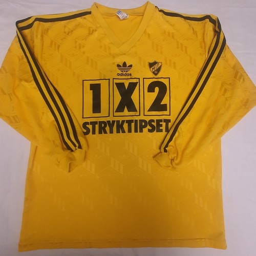 Adidas 80s 90s - template, long
