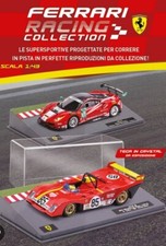 Ferrari Racing Collection 1:43 Scegli Dal Menu a Tendina