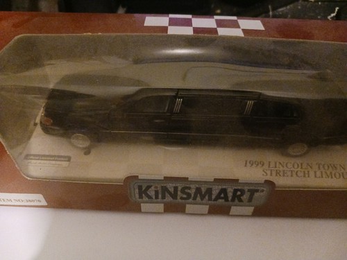 Kinsmart die cast - die,