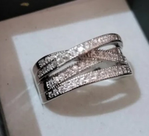 Genuine sterling silver 925 - sterling,
