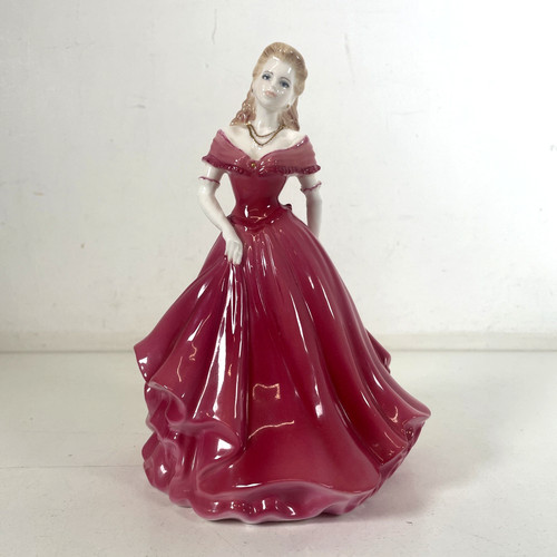 Coalport belinda porcelain - coalport,