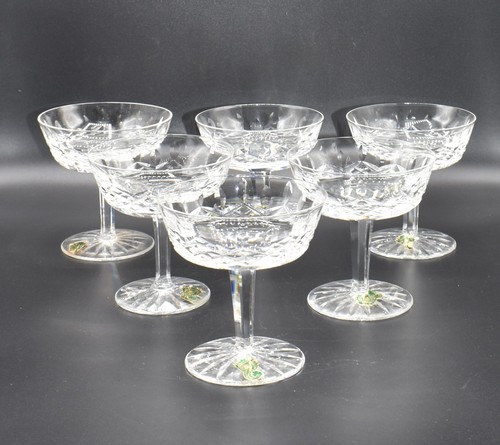 Set vintage waterford - vintage,
