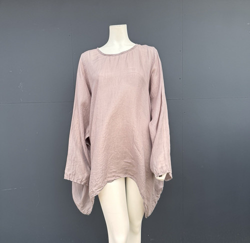Privatsachen oversized ramie - privatsachen,