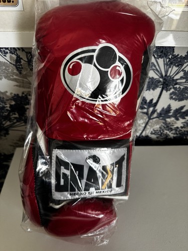 Grant boxing gloves - boxing, ,