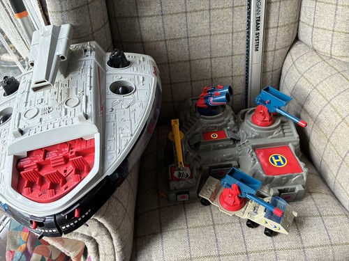 Vintage 1988 manta - manta, force