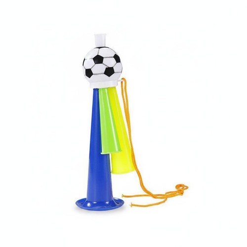 Vuvuzela trumpet easy hold - trumpet, to