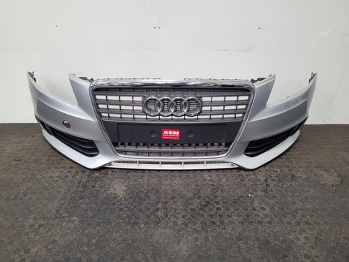Audi mk4 2008 - audi, front