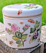 Vintage IJ India Jane London