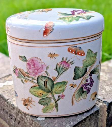 Vintage india jane london - vintage,