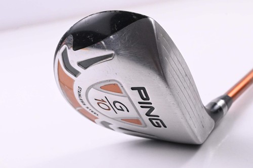 Ping g10 draw - wood, /