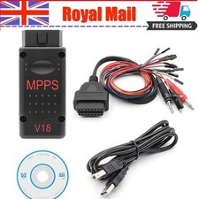 With Breakout Tricore Cable