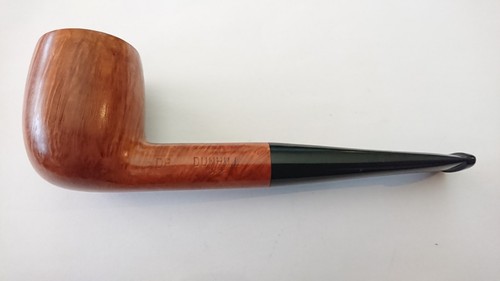 Unsmoked star dunhill - unsmoked, 2