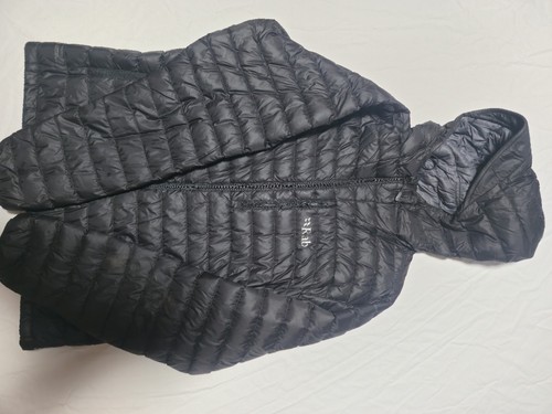 Mens rab microlight - rab, alpine