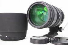 Sigma APO 120-400mm F4.5-5.6