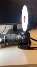 Rotolight Neo 3 Pro LED With Battery & Charger 