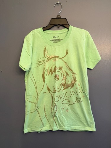 Disney store tinker bell - disney,